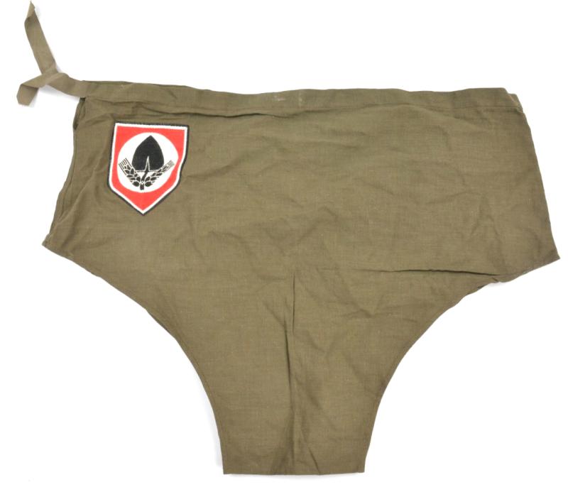 German RAD Sport Shorts