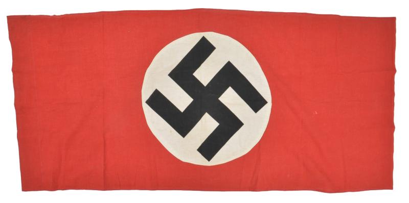 WorldWarCollectibles | German Third Reich Banner