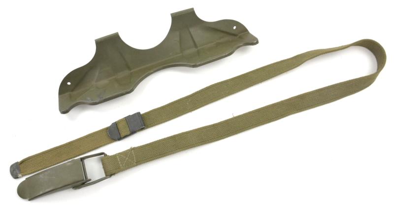 US WW2 Packboard Attachement Set