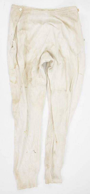 WorldWarCollectibles | German WH Underwear Trousers