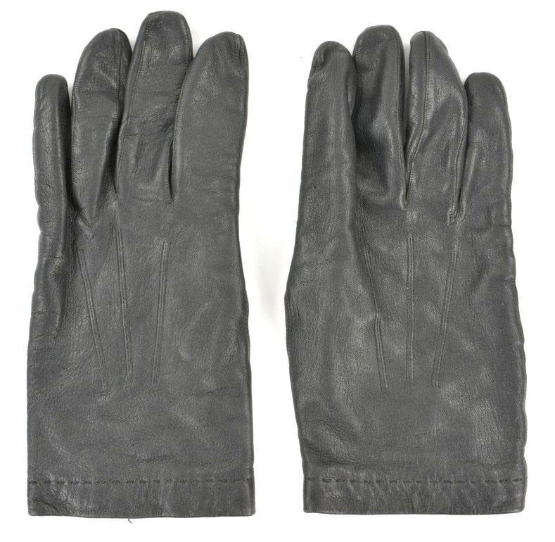 German WH Officer's Gloves