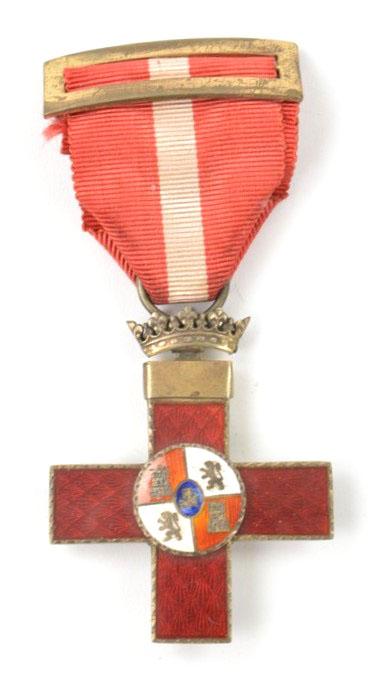 Spanish Order of Military Merit