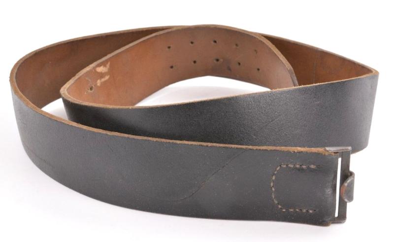 WorldWarCollectibles | German WH Combat Belt