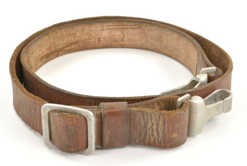 German WH Shoulderstrap