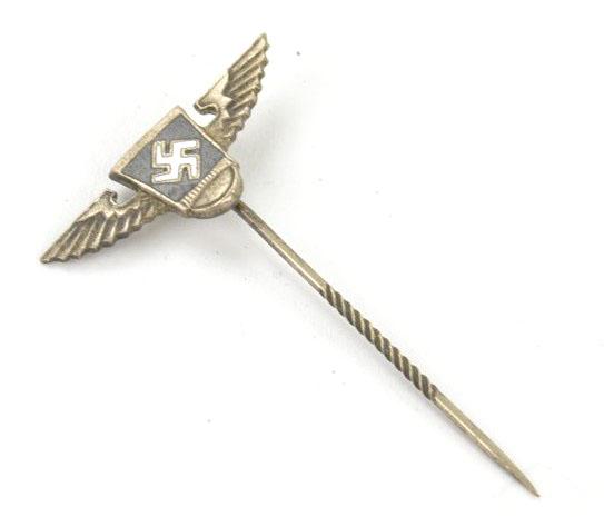 German SA Reserve Stickpin