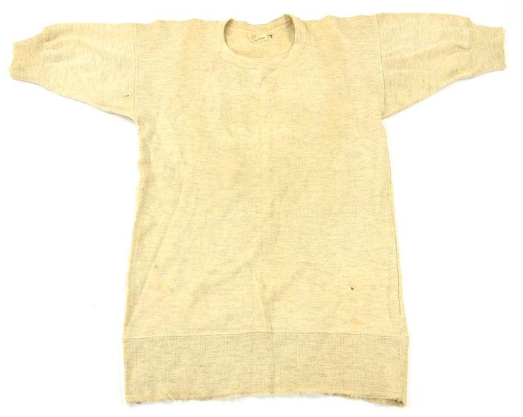 British WW2 Wool Shirt 1942