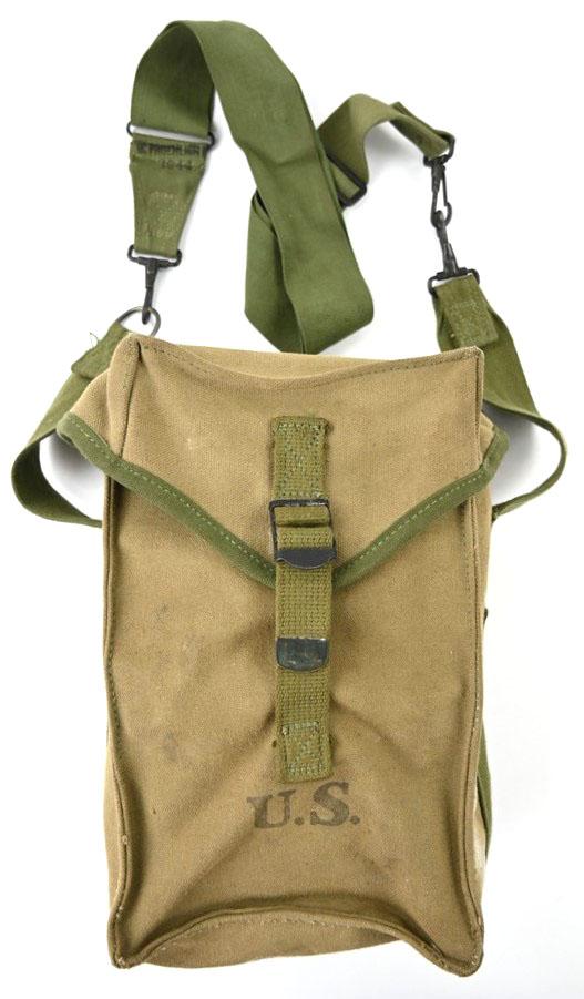 US WW2 M1 General Purpose Bag