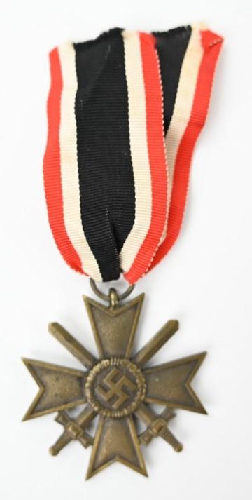 German War Merit Cross 2nd Class with Swords '57'