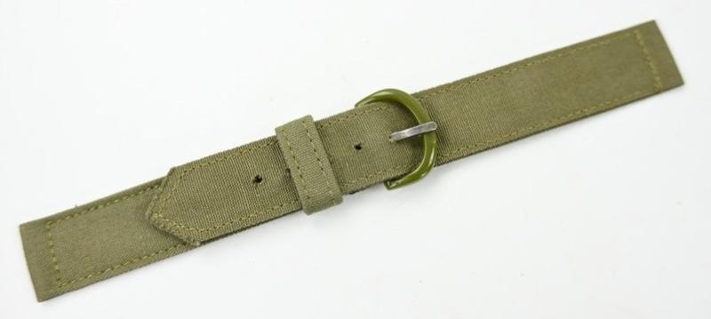 US WW2 Watch Wrist Band