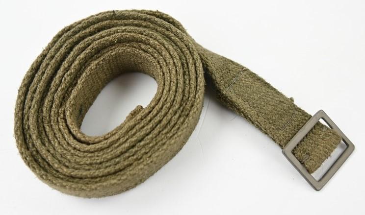 German WH Gasmask Carrying strap