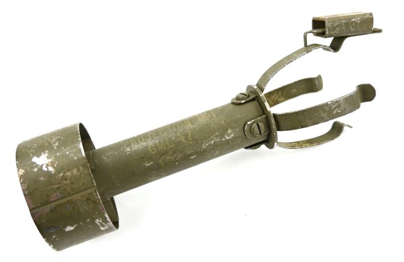 US WW2 M1 Grenade Projection Adapter