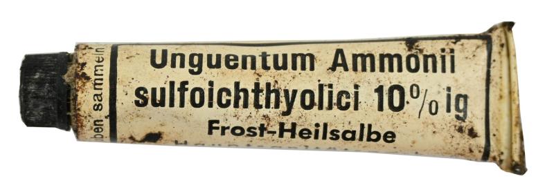 German WH Medical Frost-Heilsalbe Tube