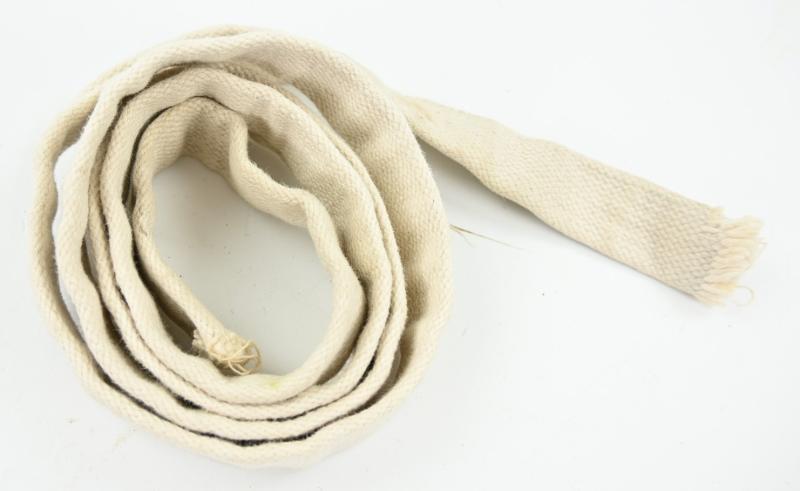 British WW2 Smock Belt