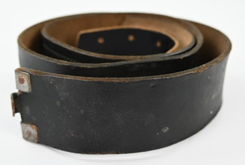 German HJ Belt