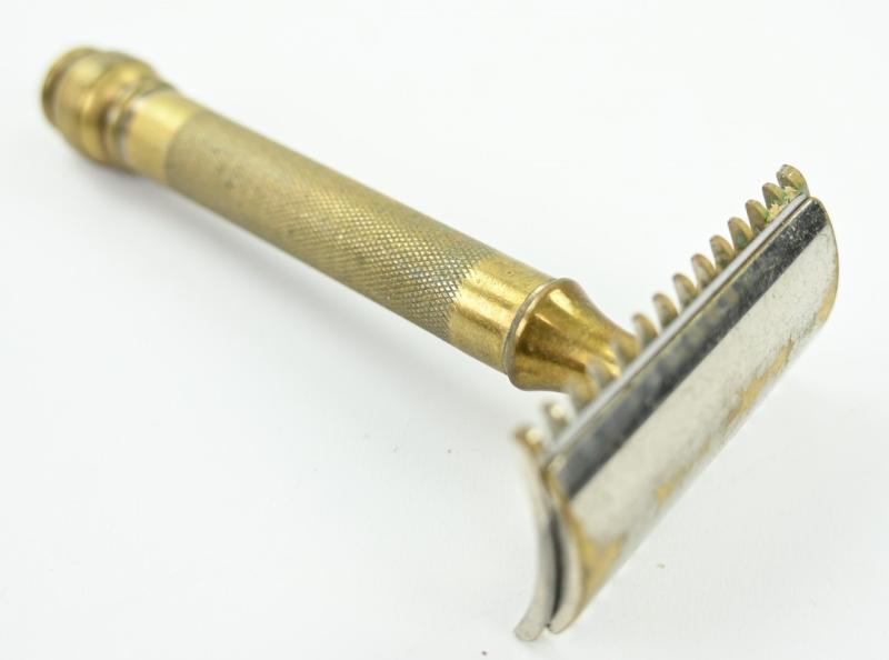 US WW2 Gilette Razor