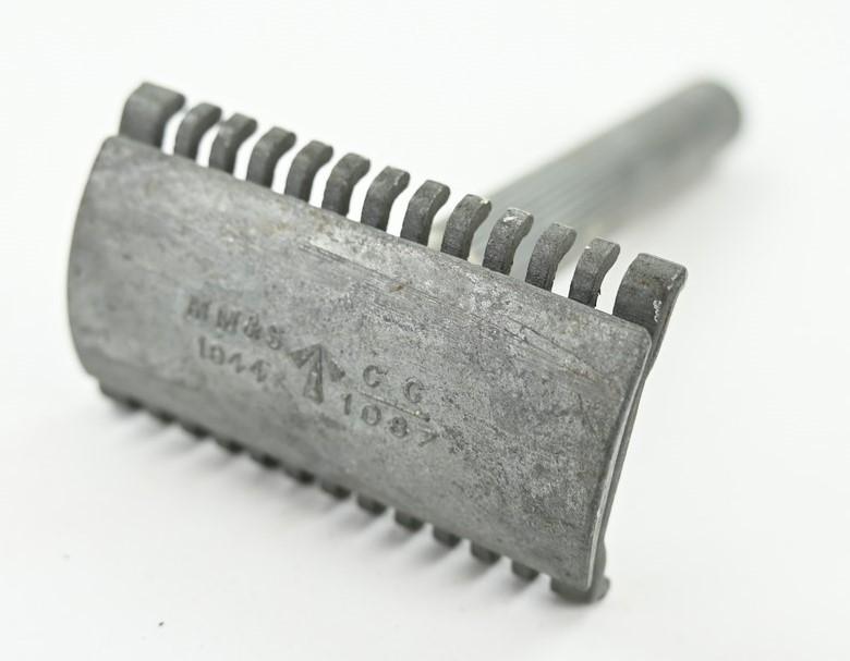 British WW2 Razor 1944