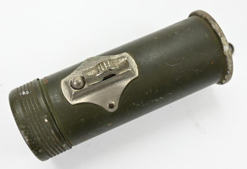 British WW2 Pocket Light