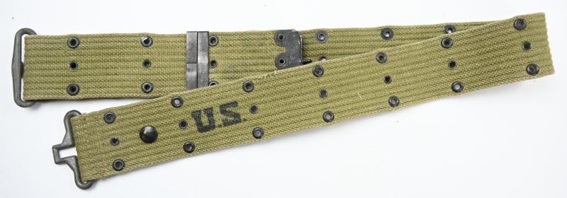 US WW2 M-1936 Pistol Belt