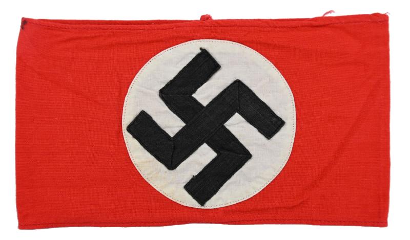 German NSDAP Armband