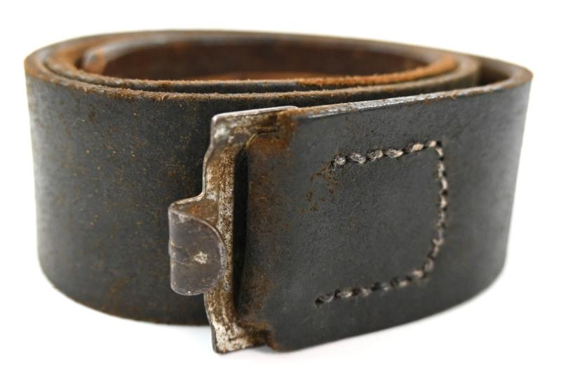 German WH Combat Belt 1941