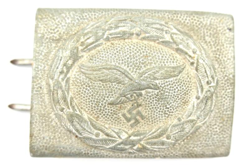 German LW Parade Beltbuckle