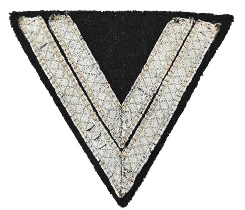 WorldWarCollectibles | German Waffen-SS Rank Chevron