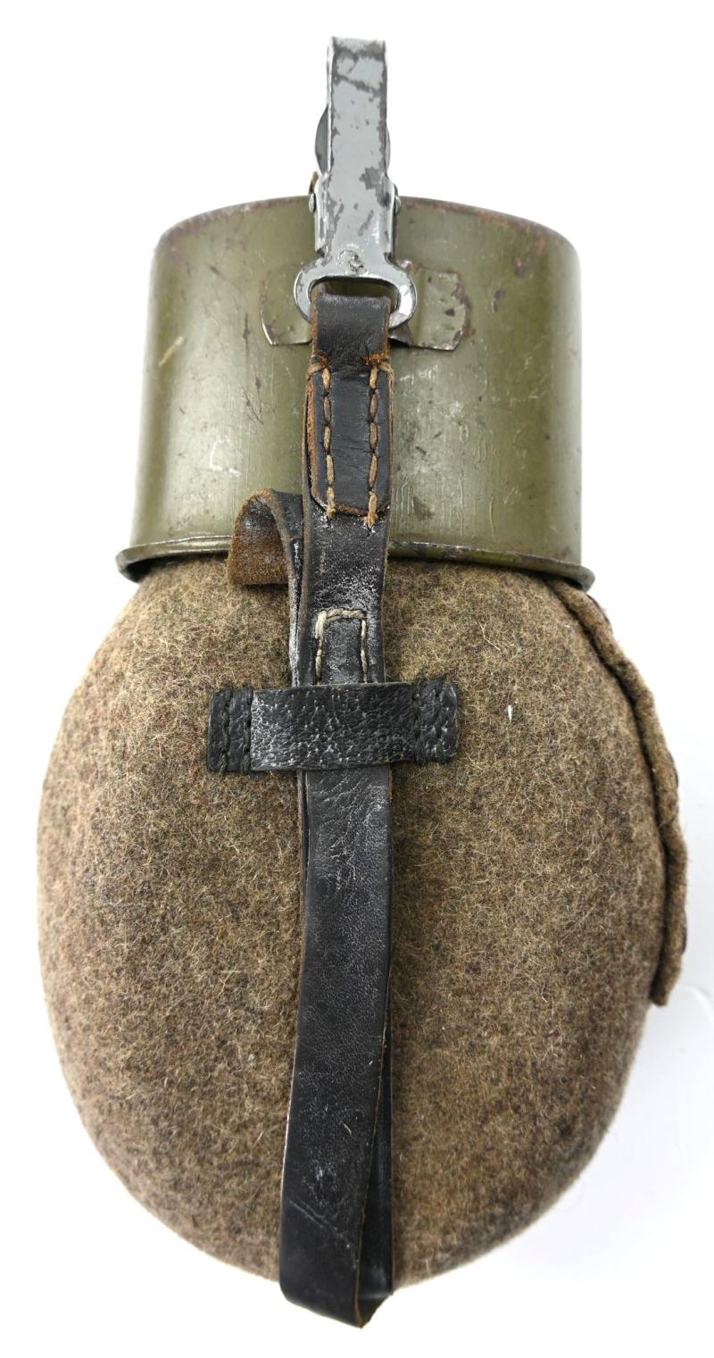 German WH M31 Canteen 'OHW38'