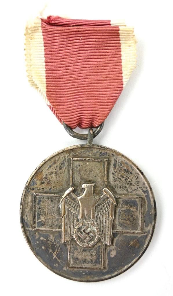 German Social Welfare Medal