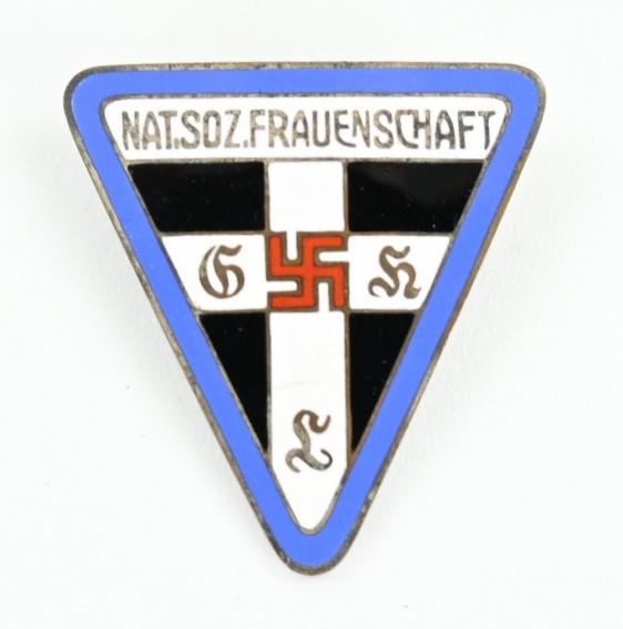 German NSF Leader badge