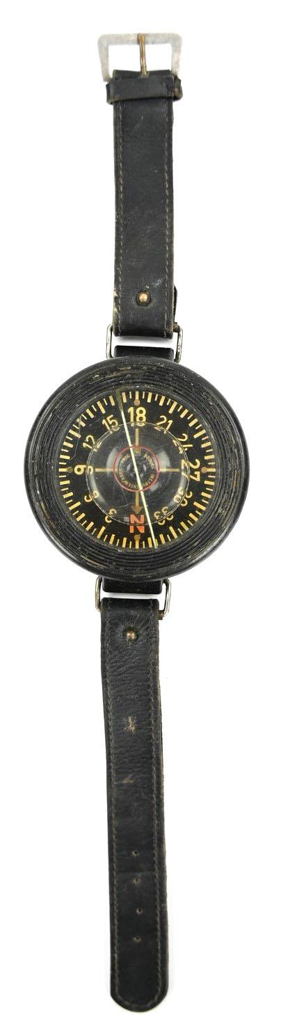 German LW AK39 Flight Compass