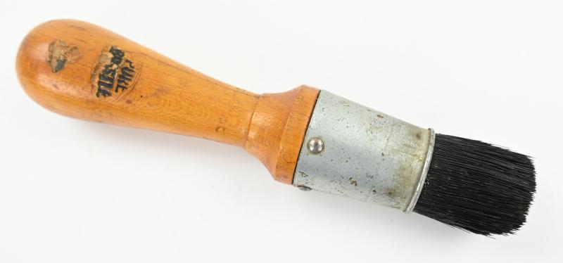 US WW2 Ordnance Cleaning Brush