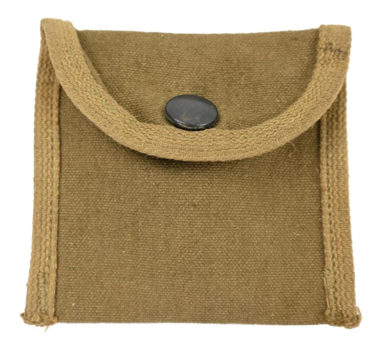 US WW2 Small Pouch