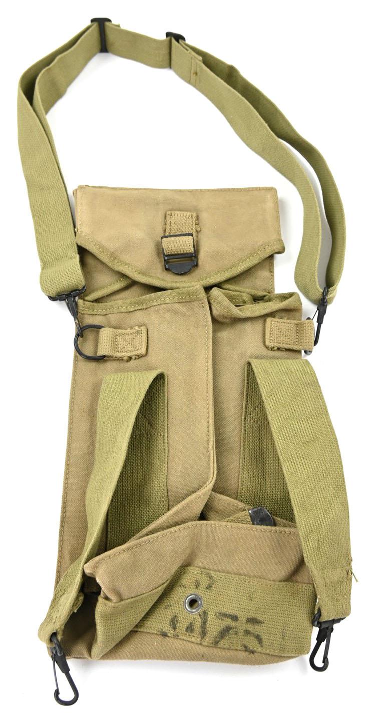 US WW2 M1 General Purpose Bag