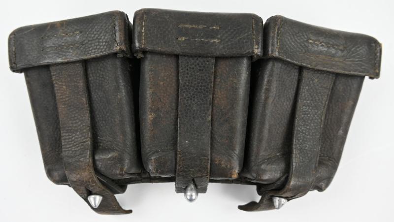 German WH K98 Ammo Pouch