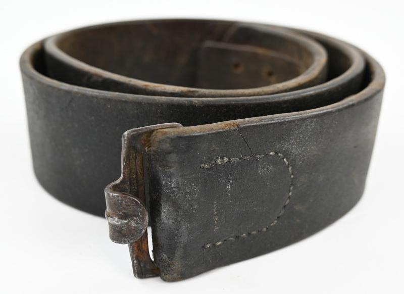 German WH Combat Belt