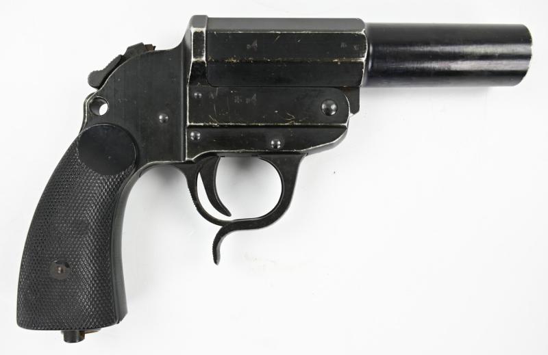 German WH LP34 Flare Gun 'AC41'