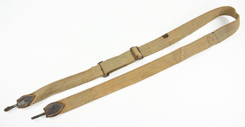 German WH M31 Breadbag strap