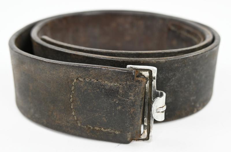 German WH Combat Belt