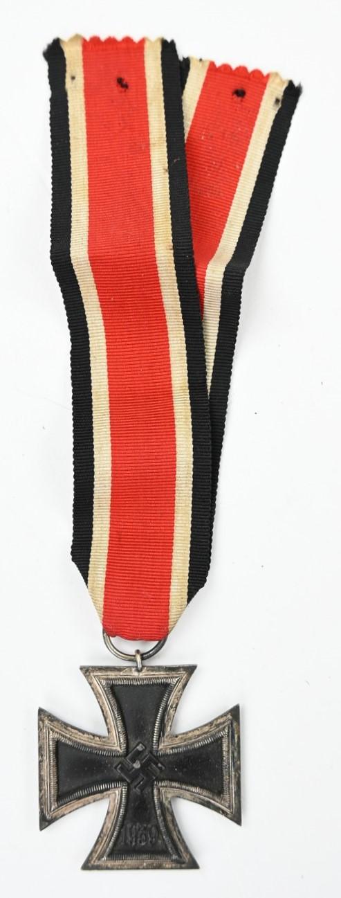 German WW2 Iron Cross 2nd Class