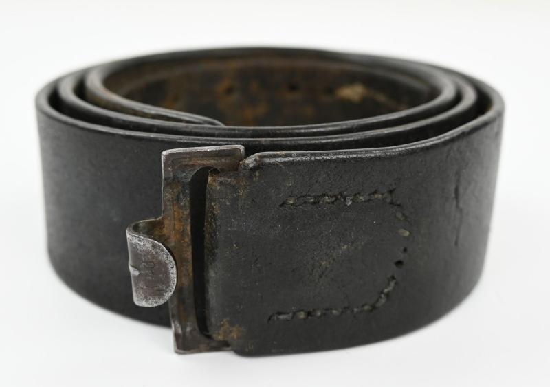 German WH Combat Belt