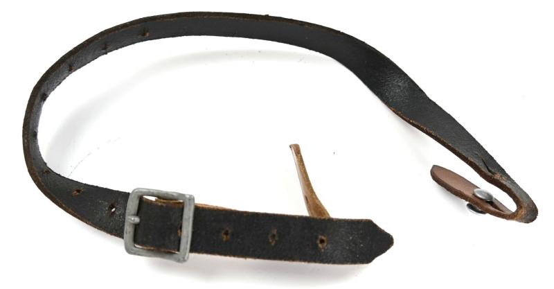 German WH Helmet Chinstrap