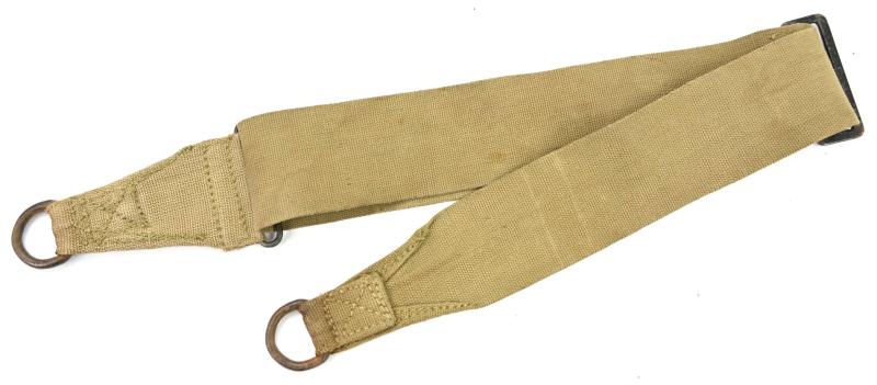 US WW2 M-1936 Musset Bag Carrying Strap