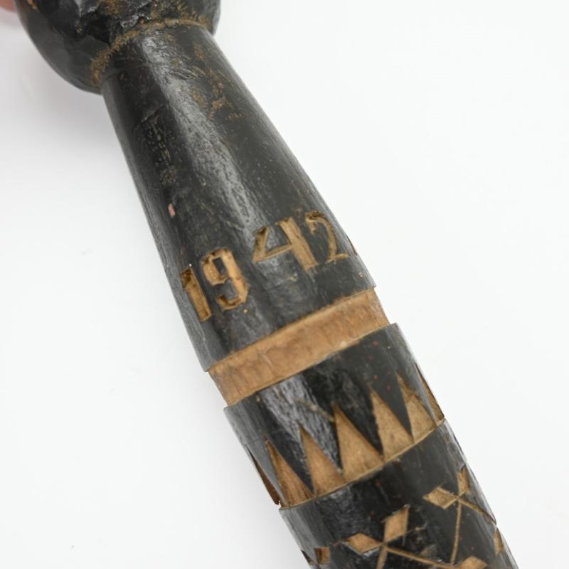 Worldwarcollectibles German Lw Wolchow Stick