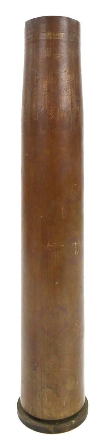 British WW2 40mm Shell