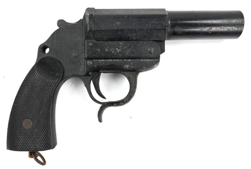 German WH LP34 Flare Gun 'ayf42'