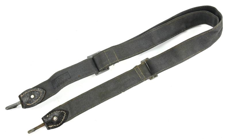 German LW M31 Breadbag strap