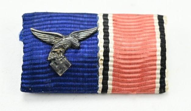 German LW Ribbonbar