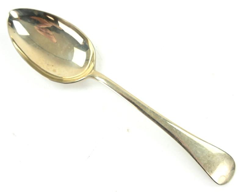 British WW2 Spoon