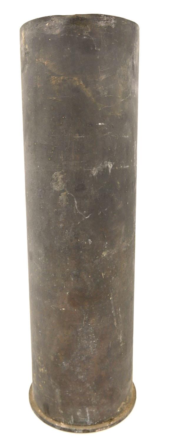 US WW2 105mm Artillery Shell