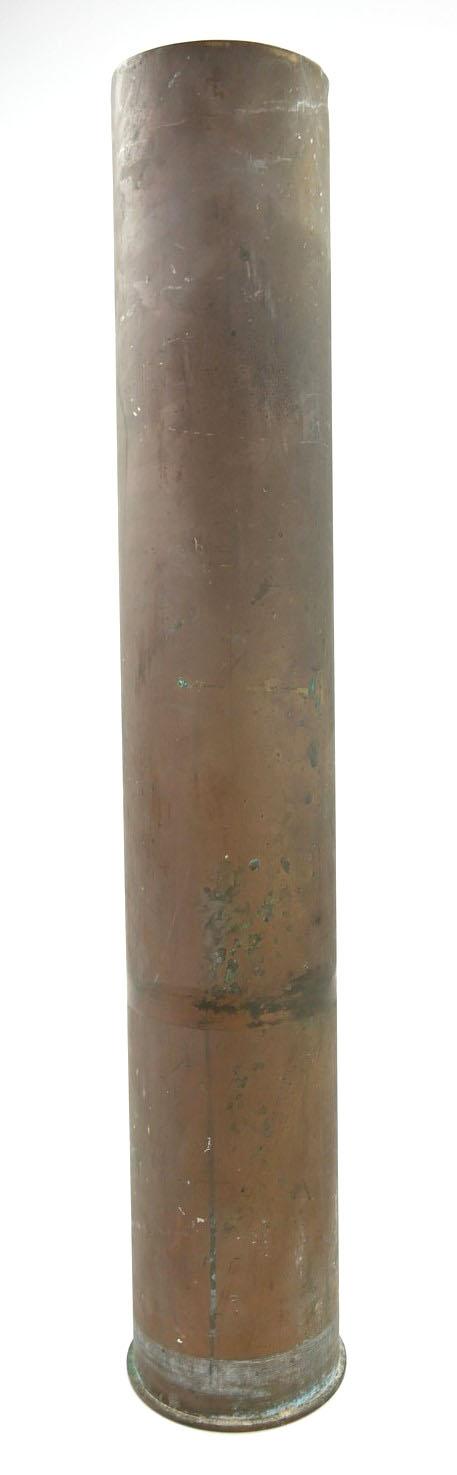 Russian 125mm Shell